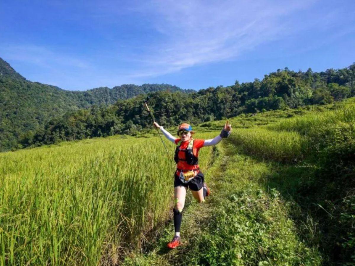 Vietnam Jungle Marathon