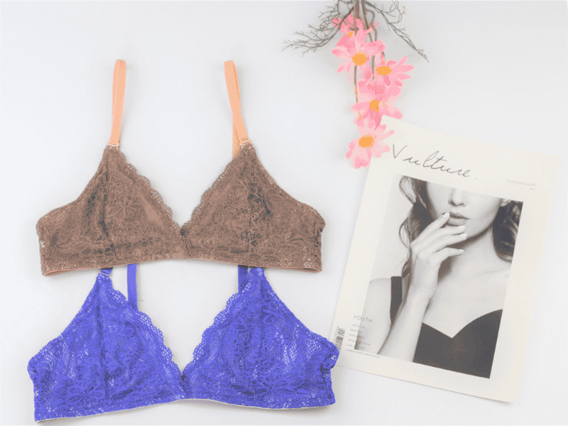 Đặc Điểm Của Bralette