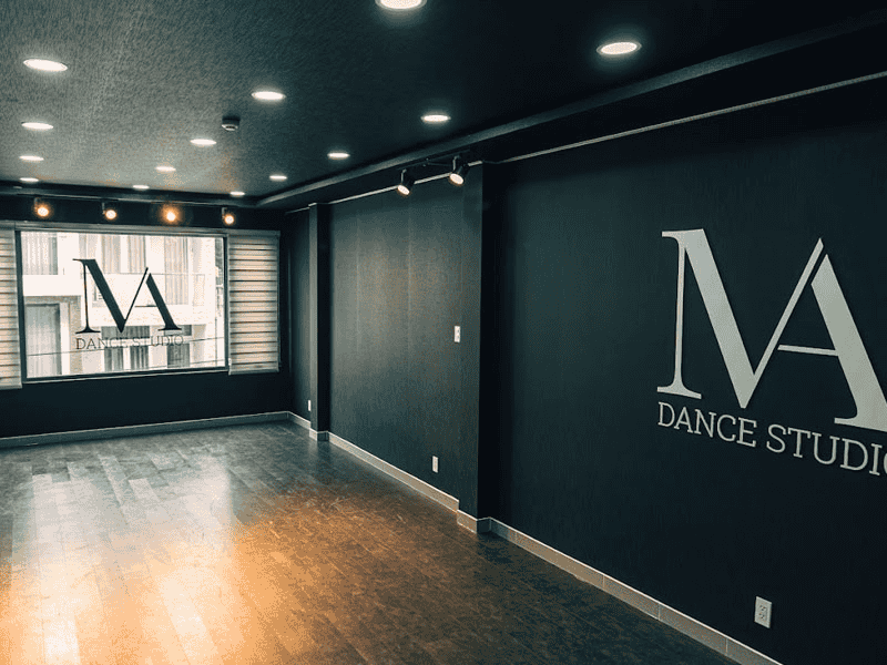 MA Dance Studio