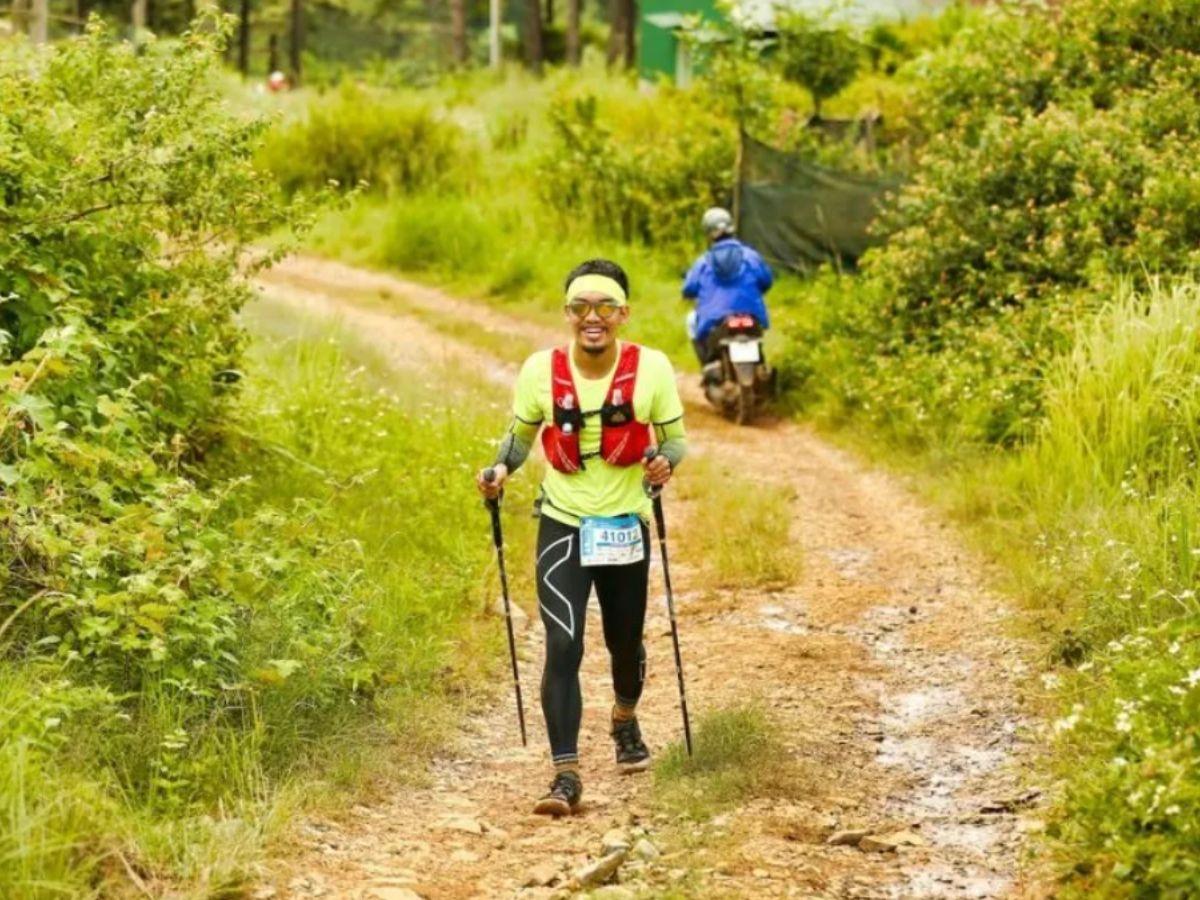 Dalat Ultra Trail