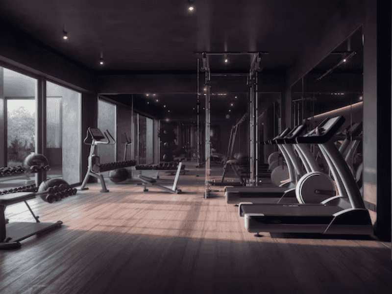 Rin Private Gym Cần Thơ là phòng tập gym đặc biệt dành riêng cho nàng muốn tập luyện 1-1