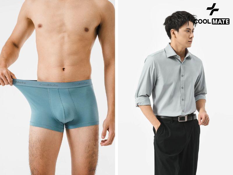 tính ứng dụng của vải Modal 