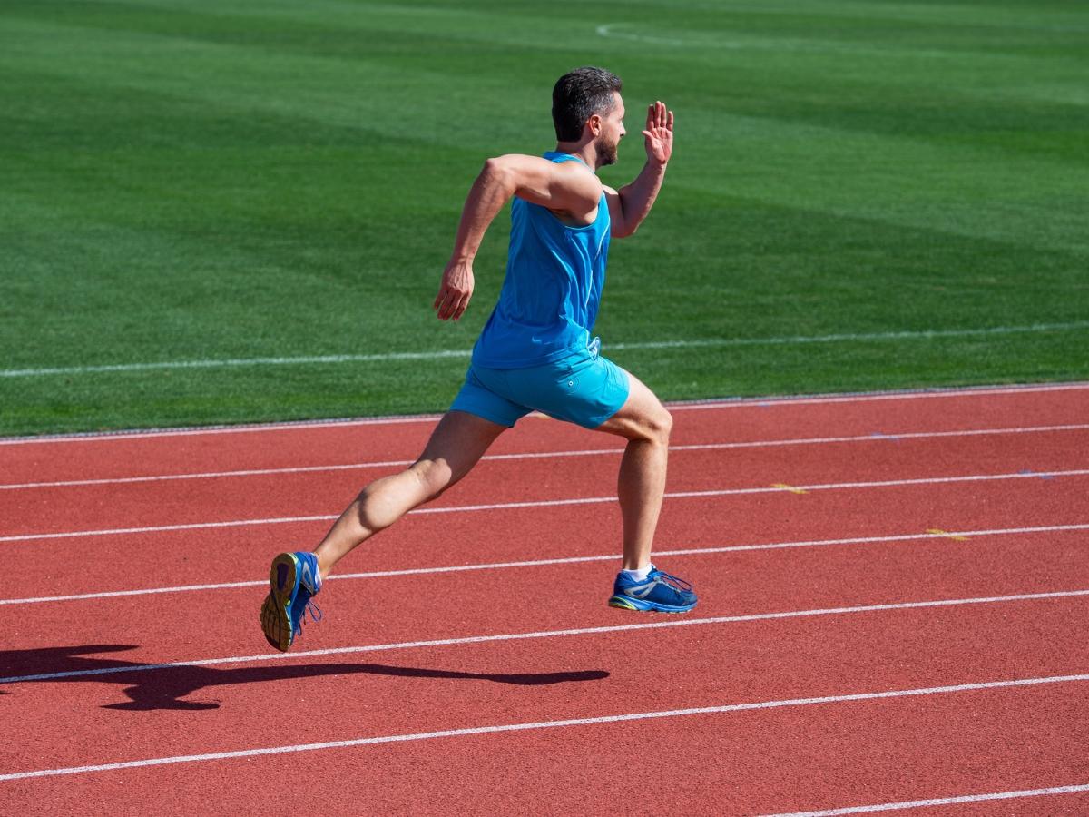 Tempo run giúp cải thiện kỹ thuật chạy