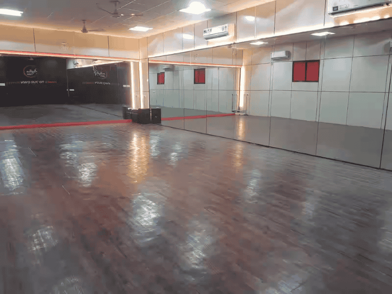Rhythm Dance Studio