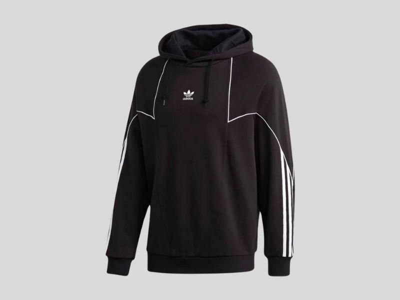 Áo hoodie Adidas Logo GE0869