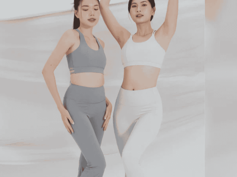 Flow Sportswear chuyên cung cấp đồ tập gym chất lượng cao.