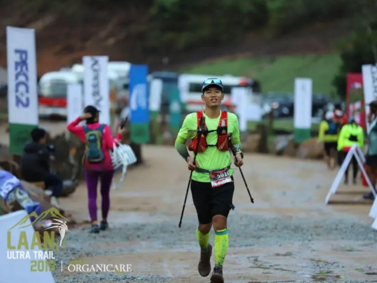 La An Trail