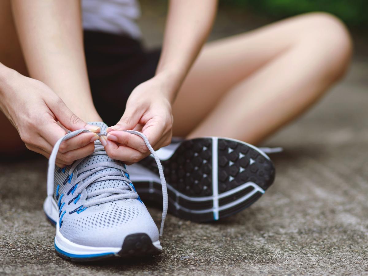 Chạy tempo run giúp tăng khả năng phục hồi