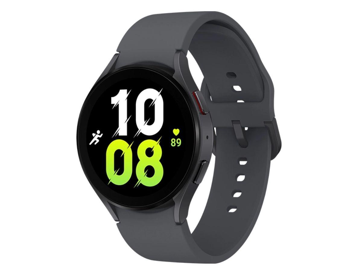 Samsung Galaxy Watch 5 là đồng hồ theo dõi sức khỏe Samsung đáng mua nhất!