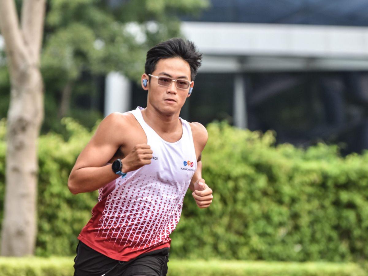 Tùy vào nơi bạn chạy mà việc nghe nhạc có thể mang lại trải nghiệm khác nhau