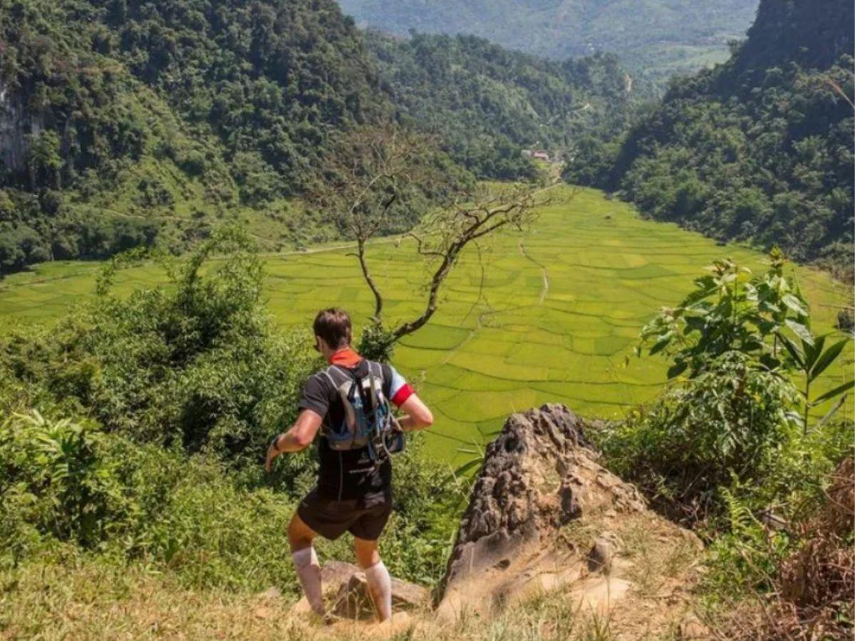 VMM Asia Trail Series