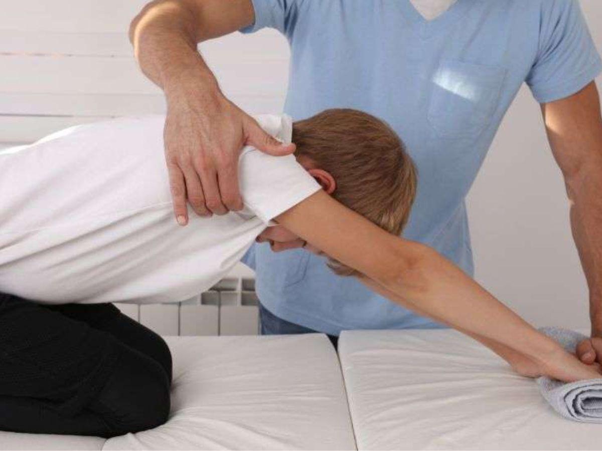 Vận động, luyện tập đúng kỹ thuật