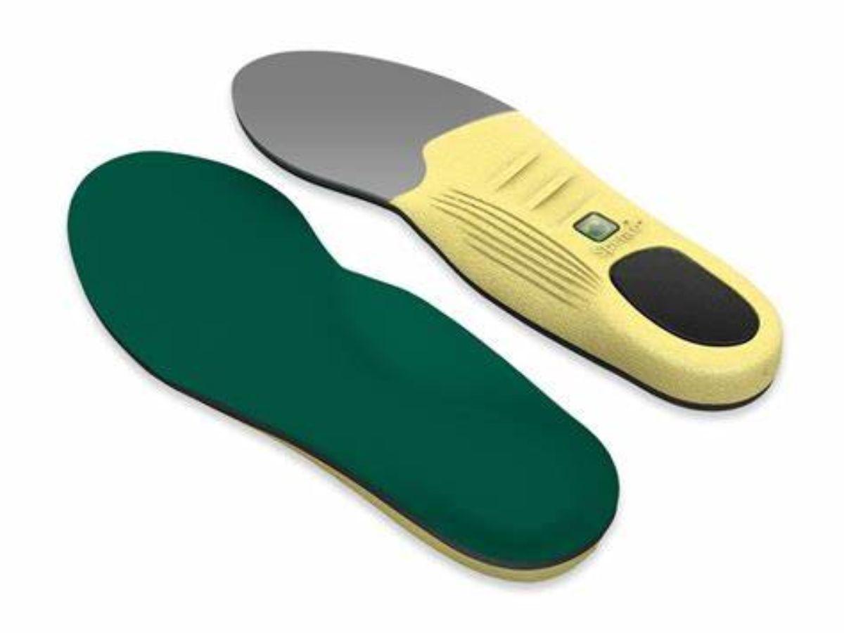 Spenco Polysorb Cross Trainer - lót giày chạy bộ được ưa chuộng nhất 2024