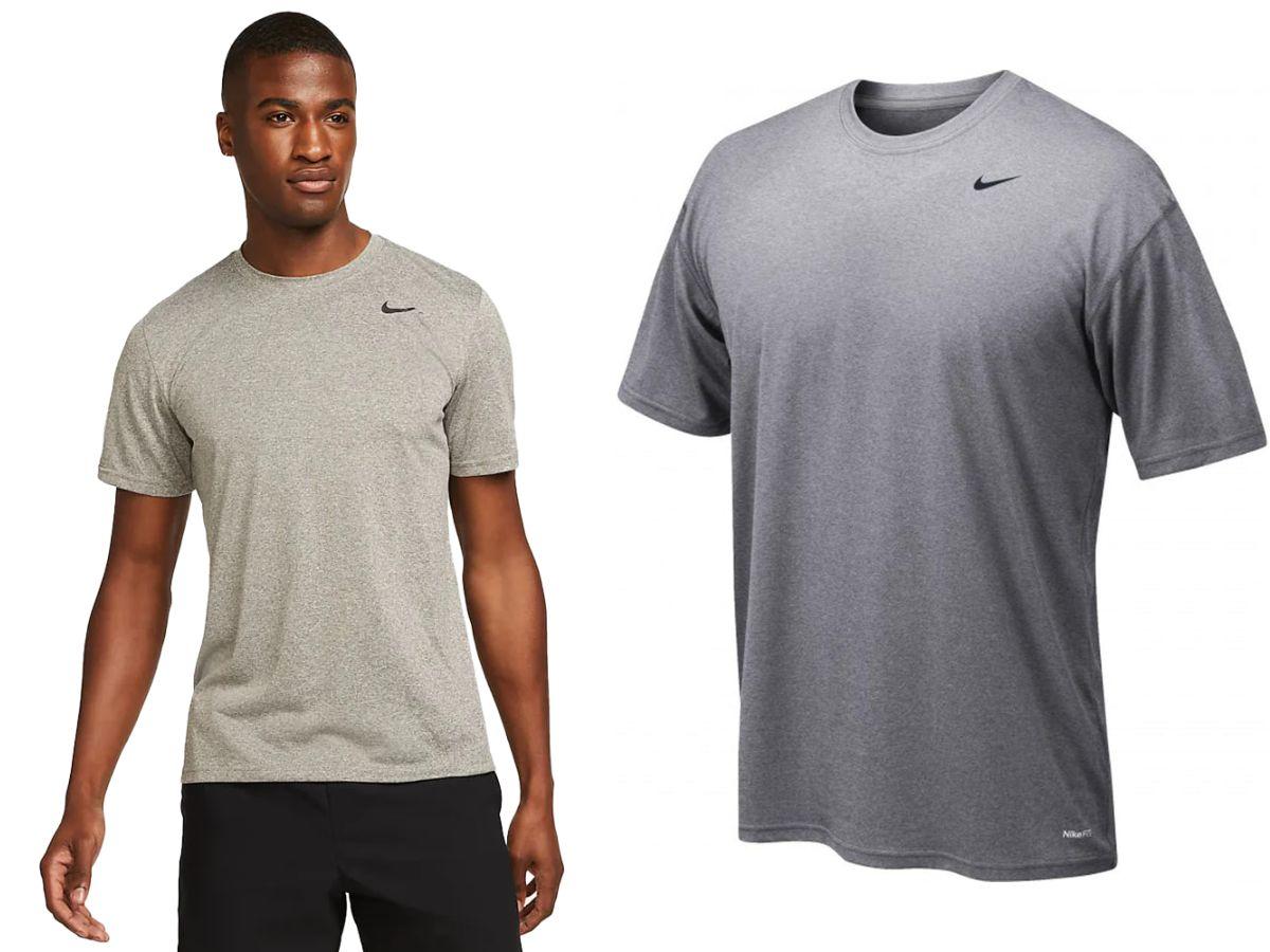 NIKE Men’s Legend Short Sleeve Tee