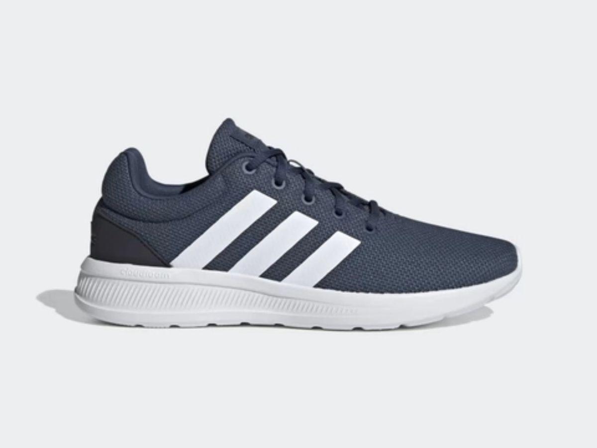 Giày chạy bộ chính hãng Adidas Lite Racer CLN nổi bật với chất liệu cao cấp