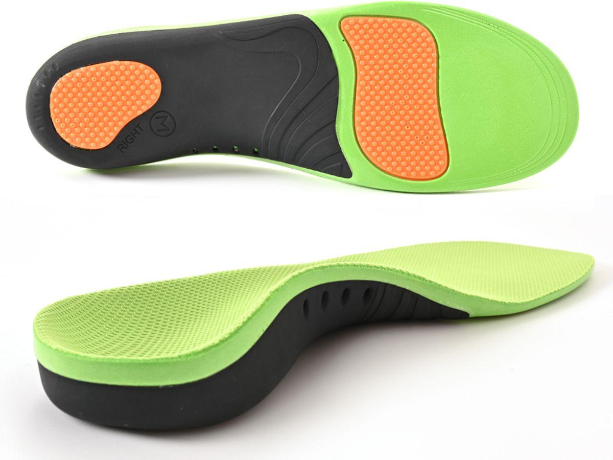 Plantar Fasciitis - lót giày chạy bộ được ưa chuộng nhất 2024