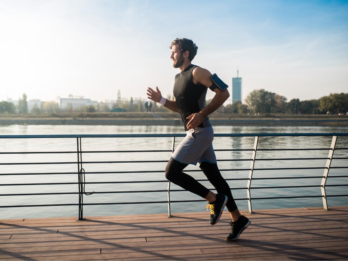 Threshold run
