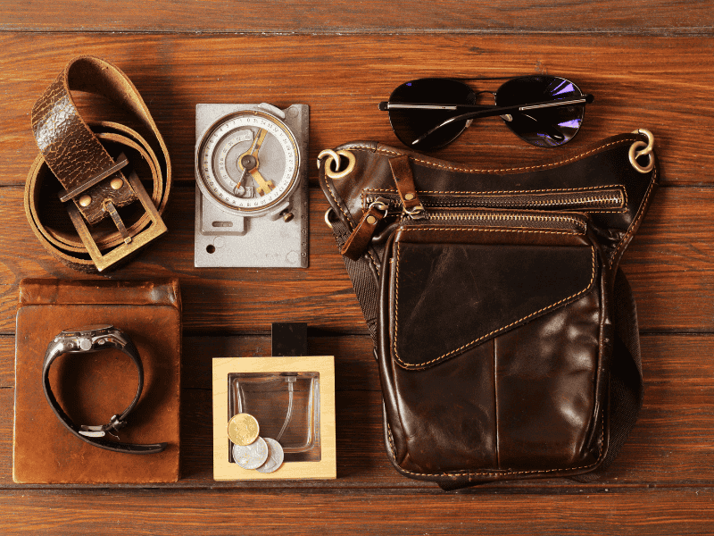 Một số phụ kiện đi kèm outfit quần ống loe giúp bạn trông có gu hơn 
