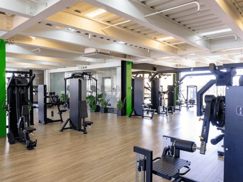 S'Life Gym