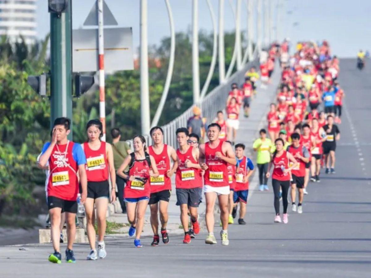 Nghỉ ngơi sau chạy bộ sẽ giúp giảm nguy cơ đau nhức, mỏi người