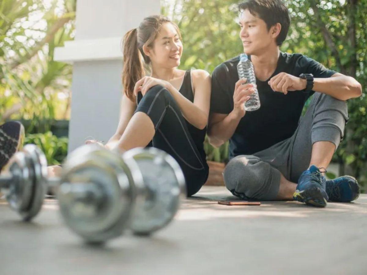 Phục hồi năng lượng