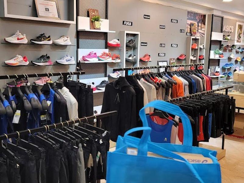  Happyrun – Cửa hàng quần chạy bộ nam Hà Nội uy tín
