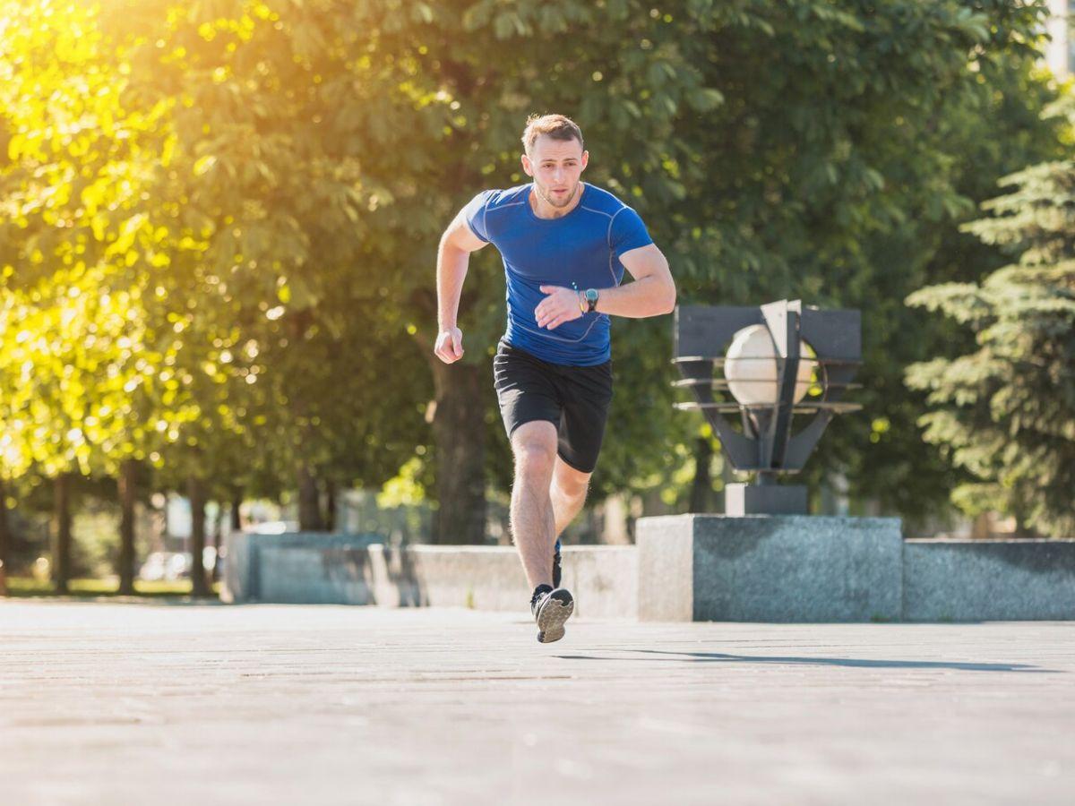 Xen kẽ các bài tập với nhau để cải thiện chỉ số Vo2 Max hiệu quả 