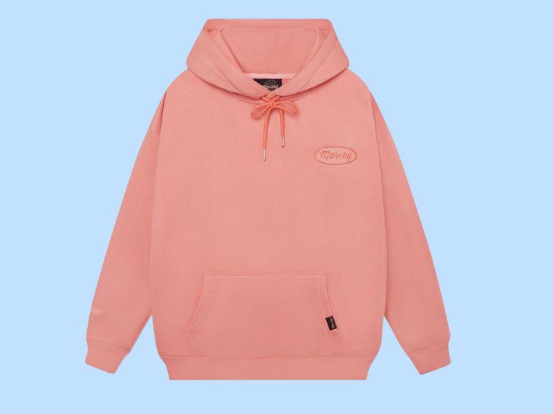 Marchy là cái tên không còn xa lạ với cộng đồng yêu thích local brand
