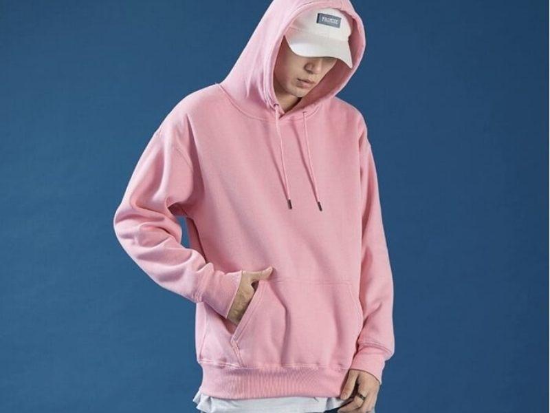 Các sản phẩm hoodie của Saigon Sneaker là lời khẳng định phong cách