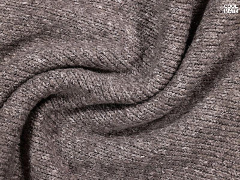 Quy trình tạo vải knit