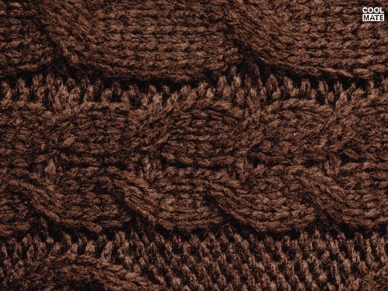bảo quản vải knit 