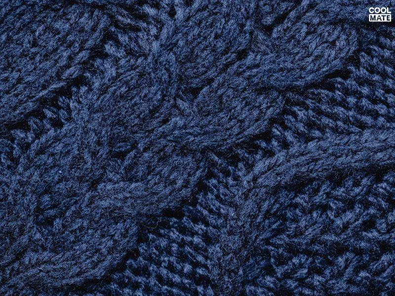 Vải knit là gì?
