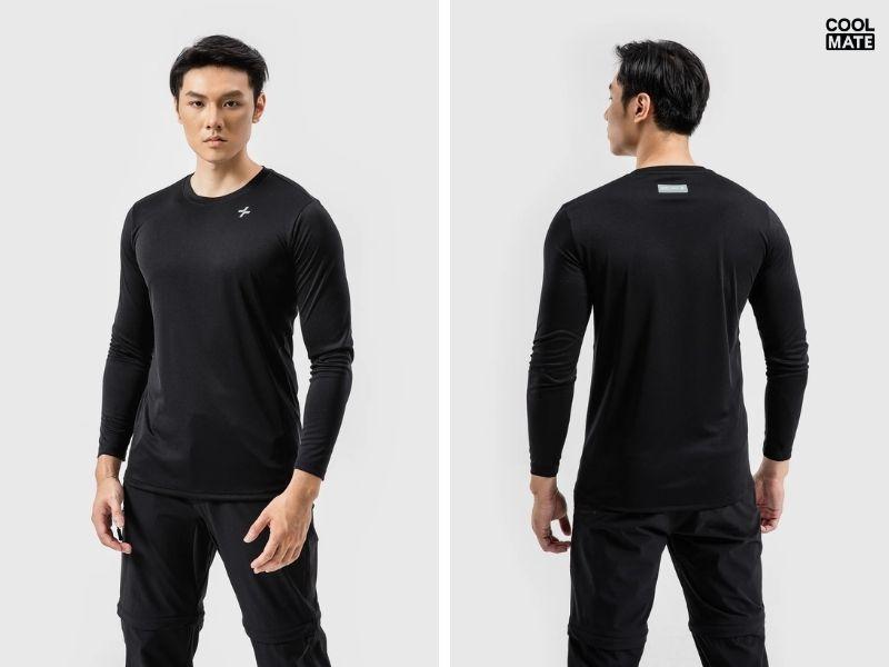  vải knit làm áo thun hoặc áo phông