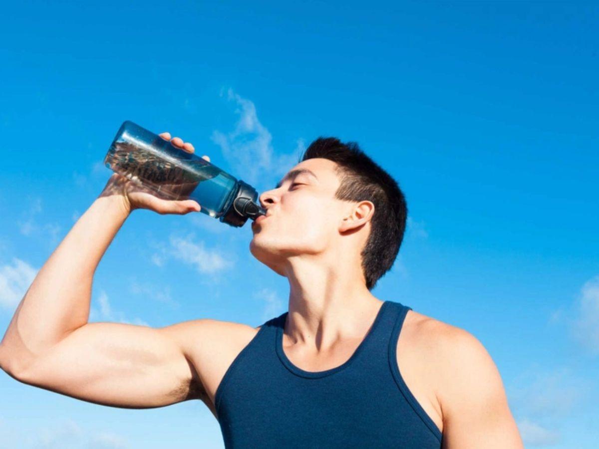 Tác dụng của viên muối chạy bộ 