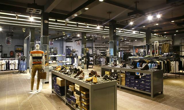 Shop quần chinos tại Hà Nội