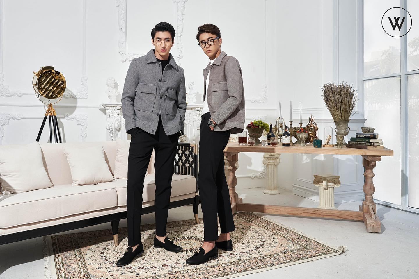 shop bán quần chinos chất lượng ở Hà Nội