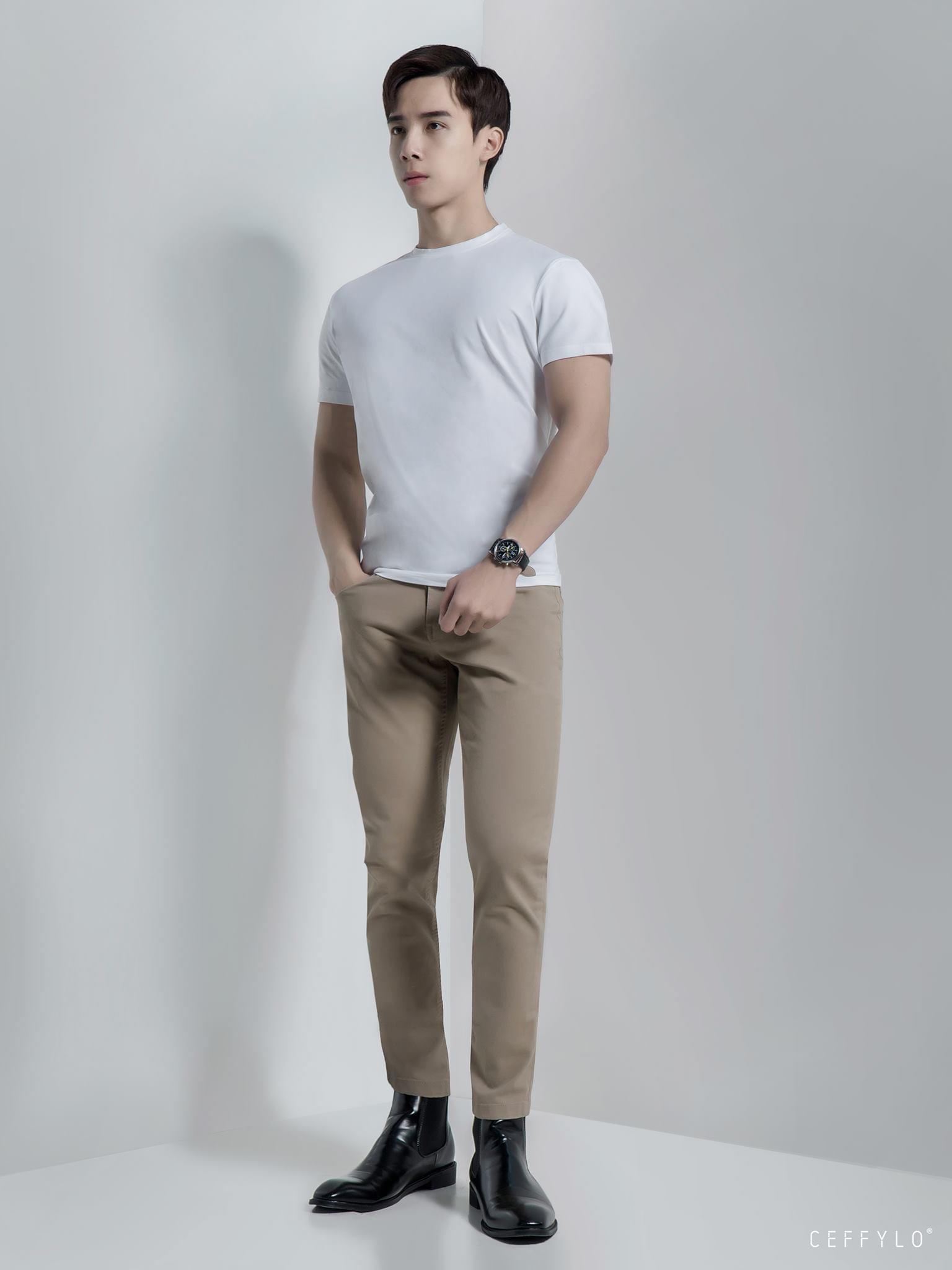 địa điểm mua quần chinos tại Hà Nội