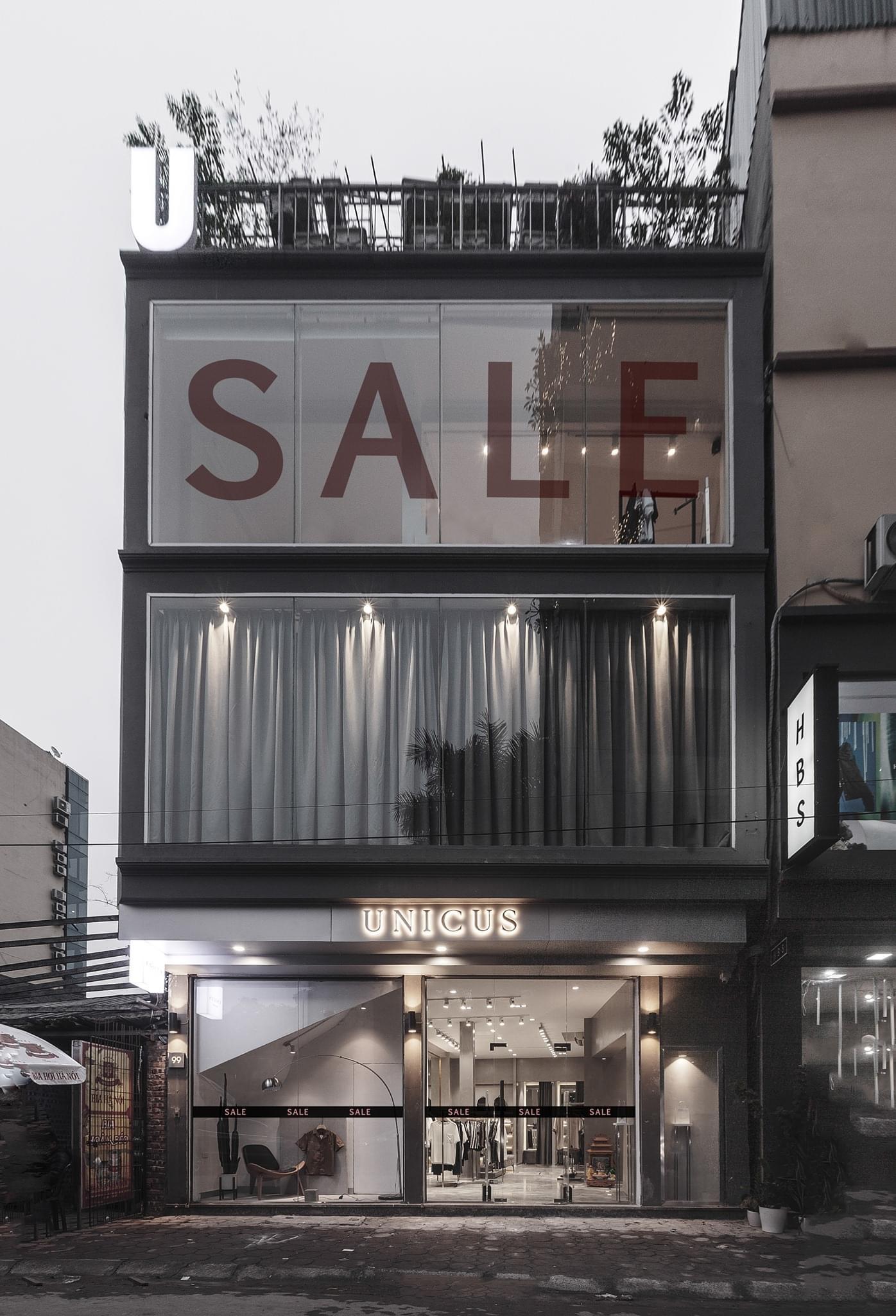 shop quần chino đẹp