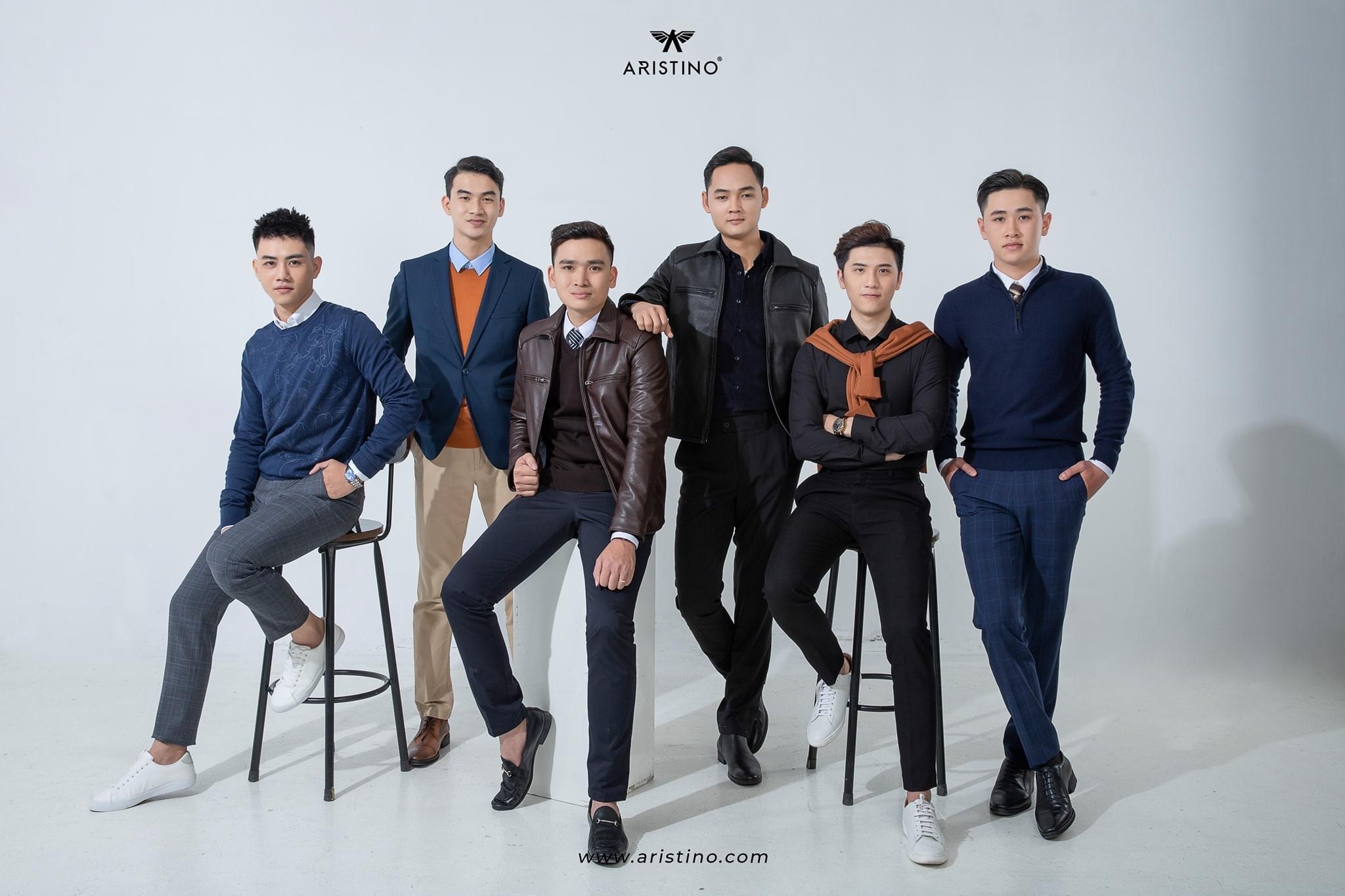 shop quần chinos nam chất lượng