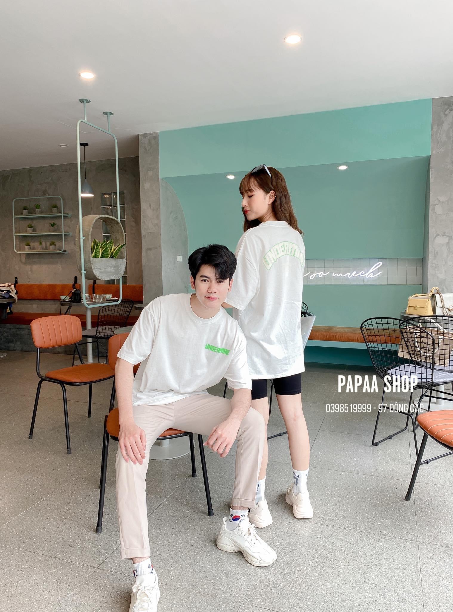 shop quần chinos Hà Nội