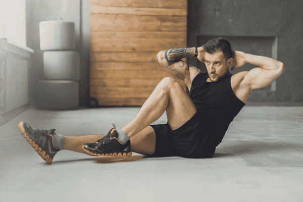Tính số đo 3 vòng chuẩn của nam giới dựa vào chiều cao