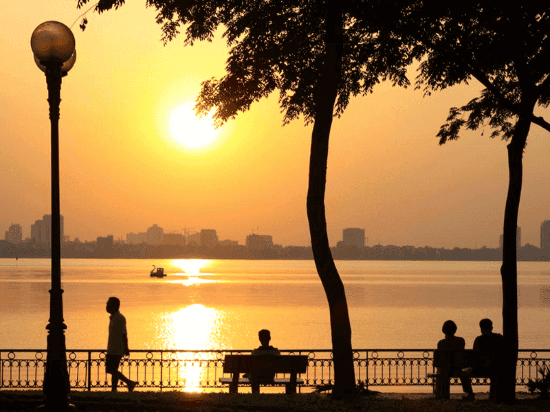 8/3 đi đâu chơi
