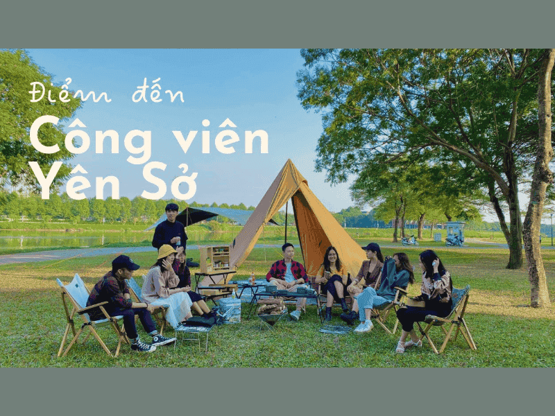 địa điểm đi chơi ngày 8/3 