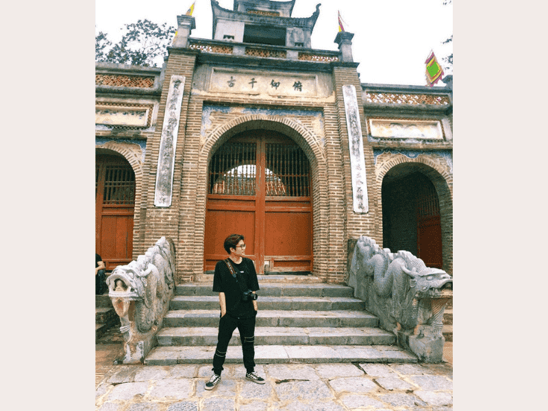 điểm du lịch ngày 8/3