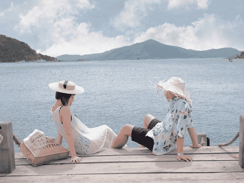 8/3 đi chơi ở đâu