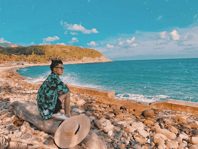 8/3 đi đâu chơi 