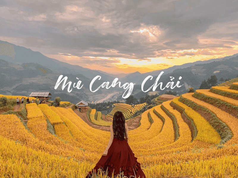 điểm du lịch ngày 8/3