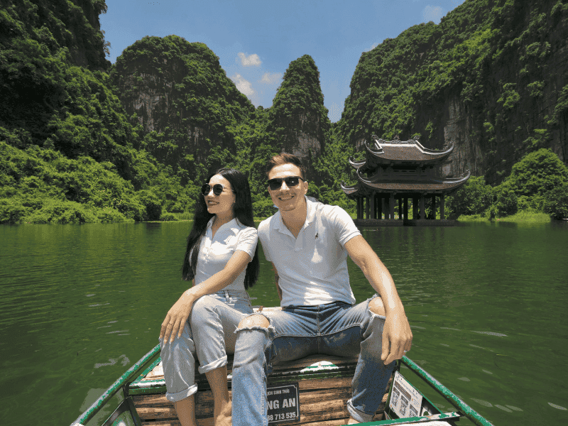 8/3 đi chơi ở đâu gần hà nội
