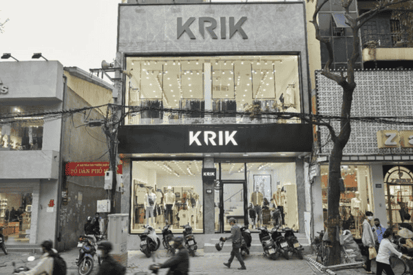 KIRK