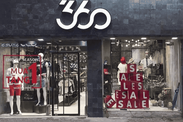 360 Boutique
